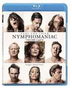 Nymphomaniac: Volume I &:Volume II , Charlotte Gainsbourg