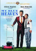 My Blue Heaven , Steve Martin