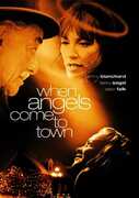 When Angels Come to Town , Tammy Blanchard
