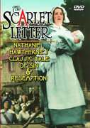 The Scarlet Letter , Alan Hale