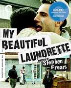 My Beautiful Laundrette (Criterion Collection) , Daniel Day-Lewis