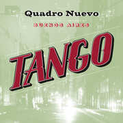 Tango , Quadro Nuevo