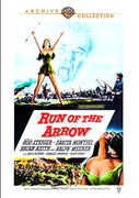 Run of the Arrow , Rod Steiger