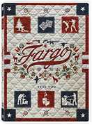Fargo: Year Two , Billy Bob Thornton
