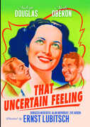 That Uncertain Feeling , Merle Oberon