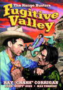 Fugitive Valley , Eddie Brian