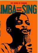 Imba Means Sing , Connie Britton