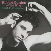 Fresh Fish Special , Link Wray