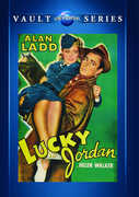 Lucky Jordan , Alan Ladd