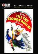 Till the Clouds Roll By , Van Heflin