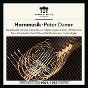 Beethoven, Schumann, Strauss & Vivaldi: Horn Music