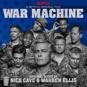 War Machine (Original Score) 