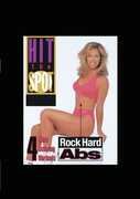 Hit the Spot: Rock Hard Abs - 4 Quick Sculpting Workouts 