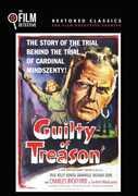 Guilty of Treason , Charles Bickford
