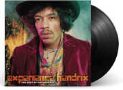 Experience Hendrix: The Best Of Jimi Hendrix , Jimi Hendrix