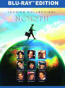 North , Matthew McCurley