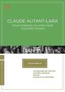 Eclipse Series 45: Claude Autant-Lara: Four Romantic Escapes From Occupied France (Criterion Collection) , Jacques Tati