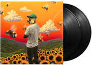 Flower Boy , Tyler, The Creator