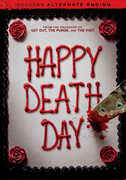 Happy Death Day , Jessica Rothe