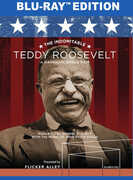 The Indomitable Teddy Roosevelt , Bob Boyd
