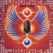 Greatest Hits , Journey
