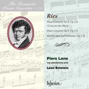 Romantic Piano Concerto 75 , Piers Lane