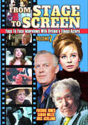 From Stage to Screen: Volume 2 , Joss Ackland