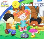 Dance Party (Various Artists) , Various Artists