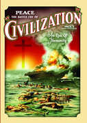 Civilization , Enid Markey