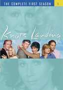 Knots Landing: The Complete First Season , Karen Allen