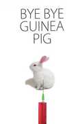 Bye Bye Guinea Pig 