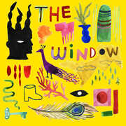 The Window , Cecile Salvant McLorin