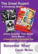 The Great Rupert (aka A Christmas Wish) , Jimmy Durante