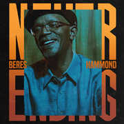 Never Ending , Beres Hammond