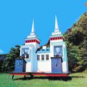 Lincoln , They Might Be Giants