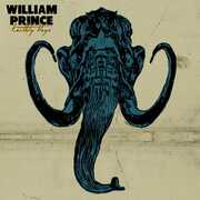 Earthly Days , William Prince