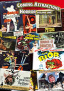Coming Attractions: Horror Volume One 