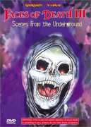 Faces of Death III , Michael Carr