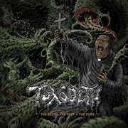 Best Rest Rare , Toxodeth