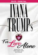 Ivana Trump's For Love Alone , Sanna Vraa