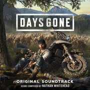 Days Gone (Original Soundtrack) 