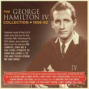 Collection 1956-62 , George Hamilton IV