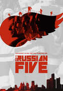 The Russian Five , Jeff Daniels