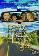 Roads, Trees And Honey Bees , Chris Mulkey