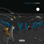 Bandana , Freddie Gibbs & Madlib