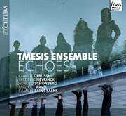 Echoes , Tmesis Ensemble