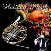 Holiday Musik , Various Artists