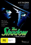The Shadow [Import] , Alec Baldwin