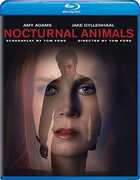 Nocturnal Animals 