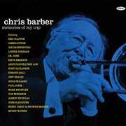 Memories Of My Trip , Chris Barber